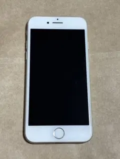 Apple iPhone 7 シルバー 本体