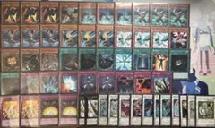 旋風BF デッキ　遊戯王　1103 遊戯王ocg 1103環境　旋風bf