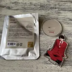 BTS ON:Eグッズ ラッキードロー テテ V