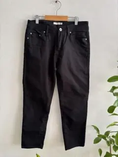 （美品）SHOO・LA・RUE レディースパンツ