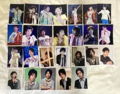 嵐 二宮和也 公式写真 42枚セット まとめ売り ARASHI 生写真