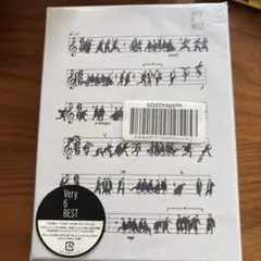 Very 6 BEST 音楽DVD