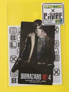 2025年最新】バイオハザード クリアファイルの人気アイテム - メルカリ