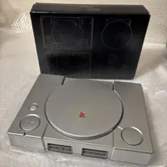 リージョンフリー PS1 本体のみ
