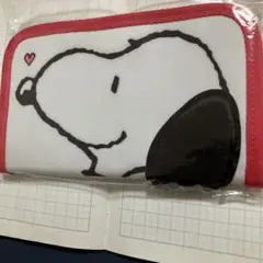 スヌーピー 家計管理マルチケース