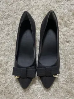 23.5cm　パンプス　新品未使用