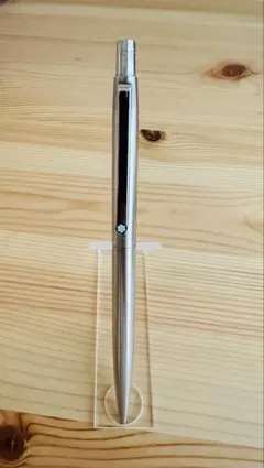 希少】モンブラン ヴィンテージ ボールペン ネイビー×ゴールド ノック