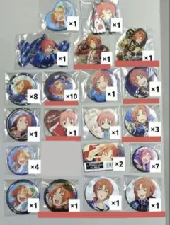 2026年最新】あんスタ AGF まるかくの人気アイテム - メルカリ