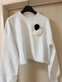 完売maison de Dolce.メゾンドドルチェマシュマロニット新品未使用