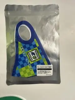 鈴鹿ポイントゲッターズ　マスク未開封