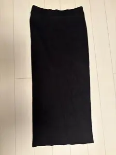 ZARA ロングスカートのサムネイル