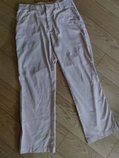 Nike Golf チノパン 33 M