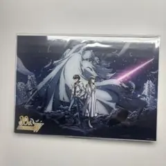 新機動戦記ガンダムW endless waltz アクリルパネル