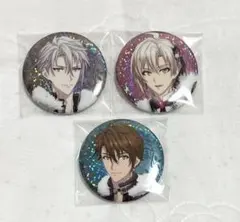 アイナナ ムビナナ 缶バッジ 楽 天 龍之介