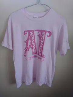 EXILE ATSUSHIソロライブTシャツ