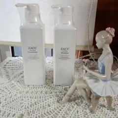 2025年最新】zacc コンディショナーの人気アイテム - メルカリ