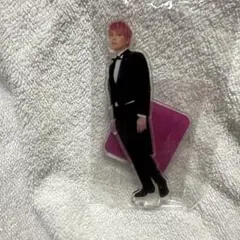 手越祐也　シンフォニックコンサート　アクリルスタンド 2個セット　新品未開封 手越祐也 シンフォニックコンサート アクリルスタンド2個セット 手越