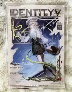 2026年最新】IDENTiTY v character dayの人気アイテム - メルカリ