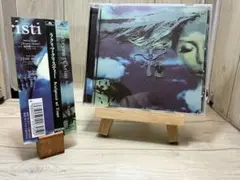 【初回】La'cryma Christi 「Sculpture of Time」