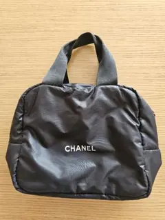 CHANEL シャネル ノベルティ バッグ