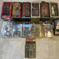 クローズ＆ワーストFBG阪東秀人 武装戦線 3点セット売り未開封品