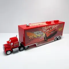 2025年最新】カーズ マック たくさんのせようの人気アイテム - メルカリ