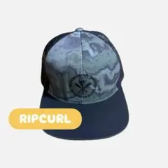 s*a様 ripcurl リップカール メッシュキャップのサムネイル