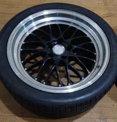 新品　メッシュホイール　19x9.5J 5穴　73.1 1本　JWL ② 楽天市場】メッシュ（リム径（インチ）19）（車用品・バイク用品）の通販
