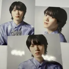 小泉光咲 原因は自分にある。 生写真