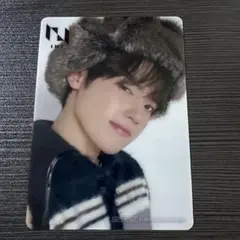 THE ORIGIN INI 木村柾哉 HMV店舗 トレカ