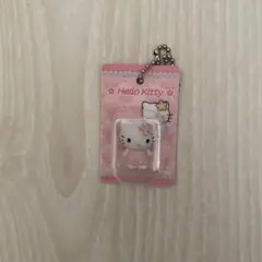 HELLO KITTY パッケージミニチュアコレクション　キルト