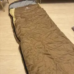 fieldarchi 寝袋 シュラフ 封筒型のサムネイル