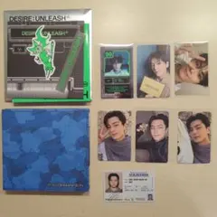 ENHYPEN ジェイ セット (Weverse特典付き)