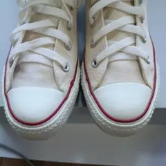 Converse All Star ハイカット 24.5cm