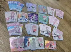 すとぷり さとみ君 カード