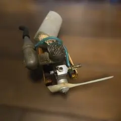 ウェポンR アルミポリッシュ ラジエター リザーバータンク ズーマー af