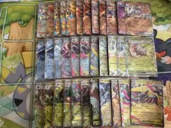 2026年最新】ポケモンカード rr 100枚の人気アイテム - メルカリ