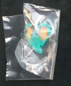 星のカービィ☆めじるしアクセサリー3☆エフィリン☆