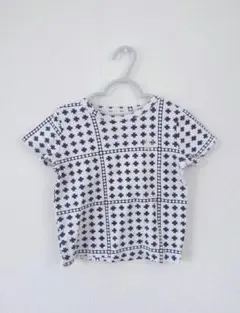 house on the hill S/S Tee (Flower) 100 - メルカリ