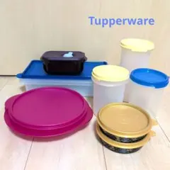 2025年最新】タッパーウェア 新品の人気アイテム - メルカリ