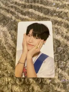 NCT WISH 2026年 シーグリ MD ランダム トレカ ジェヒ