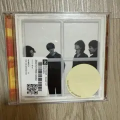SOUVENIR - BUMP OF CHICKEN CD