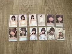 海老原鼓 トレカセット THIS IS ME:I TSUZUMI