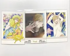 アイナナ　ぱしゃこれ　六弥ナギ