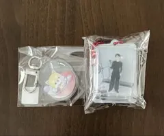 JO1 豆原一成 カプセルトイJOCHUM まめちぃ
