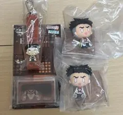 鬼滅の刃 一番くじ～姉の仇～ E賞、F賞、G賞 悲鳴嶼行冥