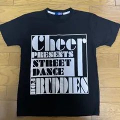 CHEER ストリートダンス Tシャツのサムネイル