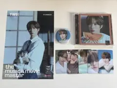 TWS はじめまして ギョンミン セット