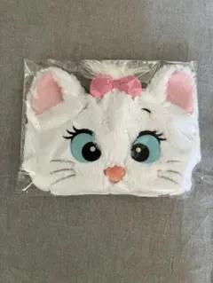 【新品】Disney ディズニー　マリー　ファンキャップ