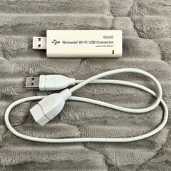 ニンテンドーWi-Fi USBコネクタ (NTR-010) ※ジャンク品